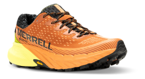 Merrell Kraftige støvler Orange J068101