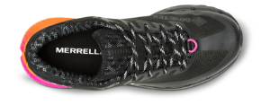Merrell Kraftige støvler Sort J500450