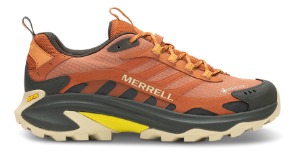 Merrell Kraftige støvler Orange J037519