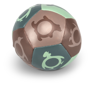 Myk ball