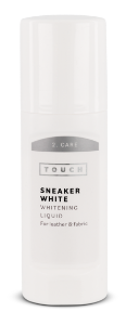 Touch Sneaker White