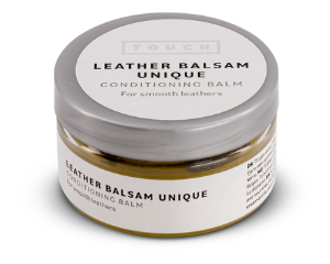 Touch Leather Balsam - Neutral
