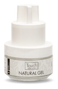 Touch Natural Gel 50ml