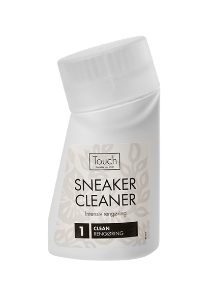 Touch Sneaker Cleaner