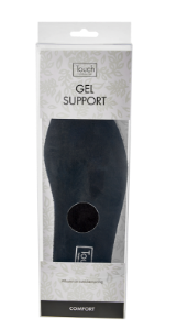 Touch Gel Support