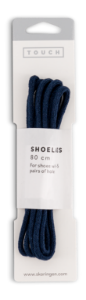 Touch Shoelaces 516  marine
