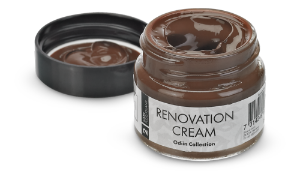 Touch Renovation Cream - Brown Havene (mellembrun)