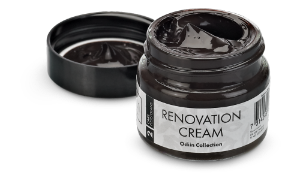 Touch Renovation Cream - Brown Marron Force (mørkebrun)