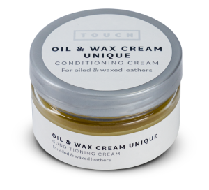 Touch Oil & Wax Cream Unique Conditioning Cream