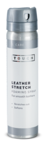 Touch Leather Strech