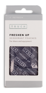 Touch Freshen Up