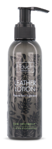 Touch Eco Leather Lotion