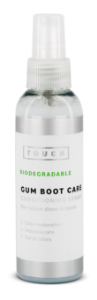 Touch Eco Gum Boot Care