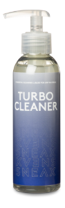 Tourbo Cleaner