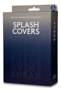 Splash Covers