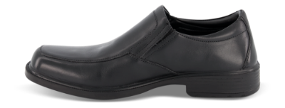 Odiin herreloafer sort