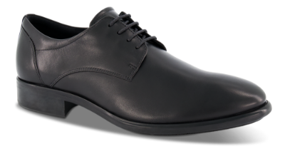 ECCO Let herresko Sort 51273401001 CITYTRAY