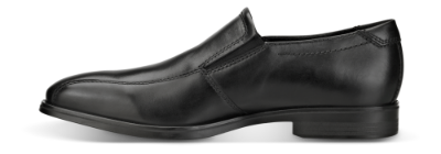 ECCO herreloafer sort 621654 MELBOURNE