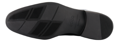 ECCO Let herresko Sort 51273401001  CITYTRAY