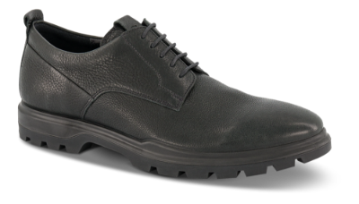 ECCO Let herresko Sort 52183401001  CITYTRAY