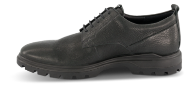 ECCO Let herresko Sort 52183401001  CITYTRAY