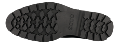 ECCO Let herresko Sort 52183401001  CITYTRAY