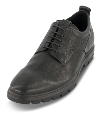 ECCO Let herresko Sort 52183401001  CITYTRAY