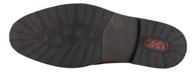 Rieker herreloafer brun 13572-24