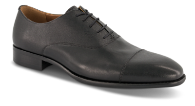 Odiin Let herresko Sort 1212100310