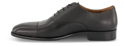 Odiin Let herresko Sort 1212100310