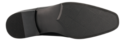 Odiin Let herresko Sort 1212100310