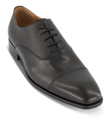 Odiin Let herresko Sort 1212100310