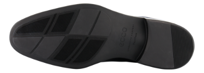 ECCO Let herresko Sort 51273401001  CITYTRAY