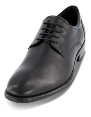 ECCO Let herresko Sort 51273401001  CITYTRAY