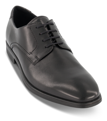 ECCO herresko sort 621634 MELBOURNE