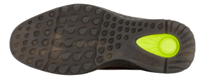 ECCO Let herresko Brun 83640401053  ST.1 Hybr