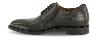 Lloyd Let herresko Sort 16-213