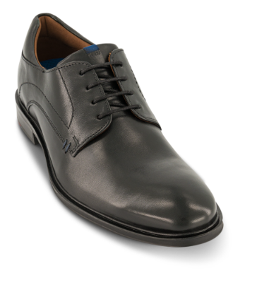 Lloyd Let herresko Sort 16-213