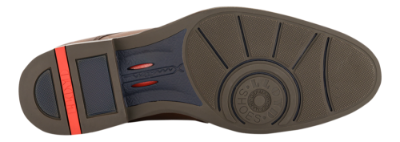 Lloyd Let herresko Brun 16-213