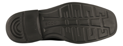 ECCO Let herresko Sort 50015401001  HELSINKI