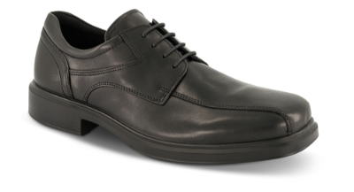 ECCO Let herresko Sort 50017401001 HELSINKI
