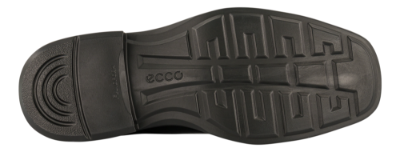 ECCO Let herresko Sort 50017401001 HELSINKI