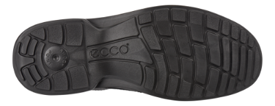 ECCO herre-loafer sort 510184 TURN