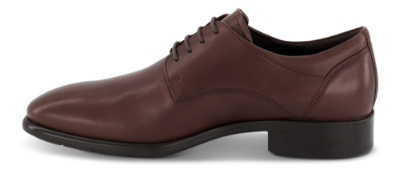 ECCO Let herresko Brun 51273401053  CITYTRAY