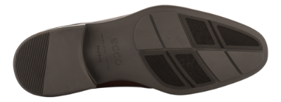 ECCO Let herresko Brun 51273401053  CITYTRAY