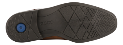ECCO herresko cognac 621634 MELBOURNE