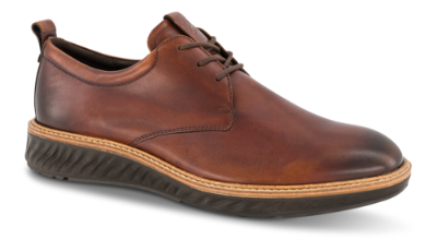 ECCO Let herresko Brun 83640401053 ST.1 Hybr