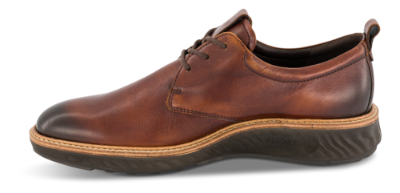 ECCO Let herresko Brun 83640401053 ST.1 Hybr