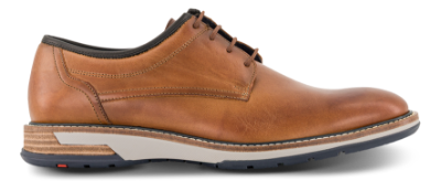 Lloyd Lett herresko Brun 22-614