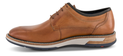 Lloyd Lett herresko Brun 22-614